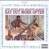 Eat Out More Often