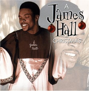 A James Hall Christmas