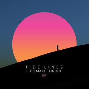 Let's Make Tonight - EP