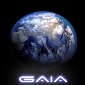 Gaia Mixtape