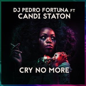 Cry No More
