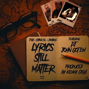 Lyrics Still Matter