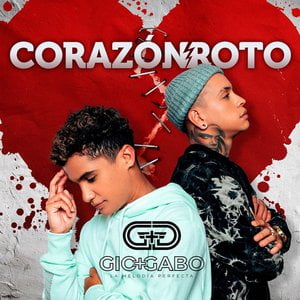 Corazón Roto