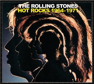 Hot Rocks 1964-1971