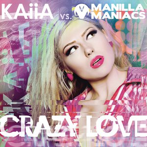 Crazy Love
