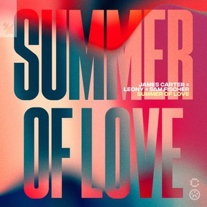 Summer Of Love