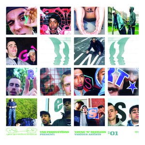 Young 'n' Restless, Vol. 1