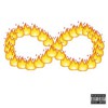 Unlimited Flame Emojis