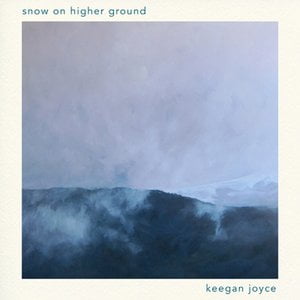 Snow on Higher Ground