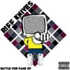 Rattle For Fame EP
