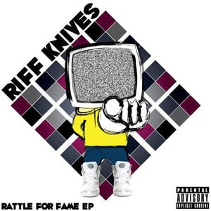 Rattle For Fame EP