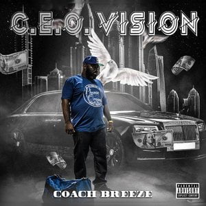 C.E.O. Vision