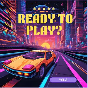 Ready To Play Vol 2