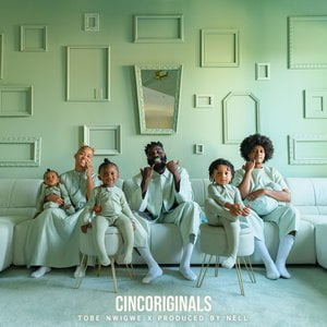 CINCORIGINALS