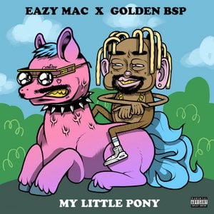 My Little Pony