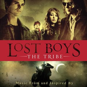 Lost Boys: The Tribe (Music From And Inspired By)
