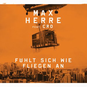 Fühlt sich wie fliegen an