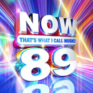 NOW That's What I Call Music Volume 89