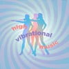 high vibrational music