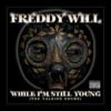 While I'm Still Young (The Talking Drums)