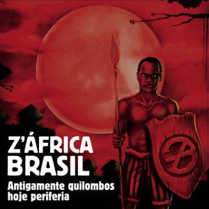 Antigamente Quilombos Hoje Periferia