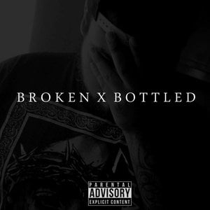 Broken X Bottled