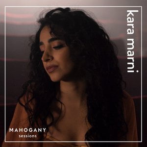 All Night, Pt. 2 / Caught Up (Mahogany Sessions)