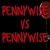 Pennywise Vs Pennywise