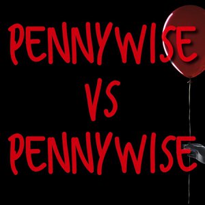 Pennywise Vs Pennywise