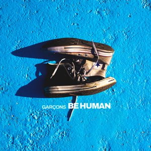 Be Human