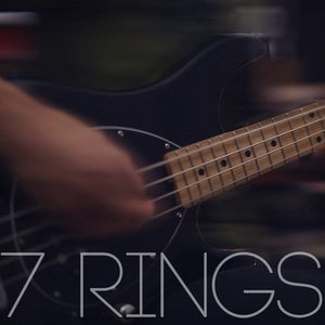 7 Rings