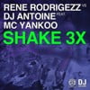 Shake 3x