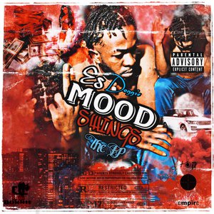Mood Swings: The Ep