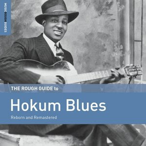 Rough Guide to Hokum Blues
