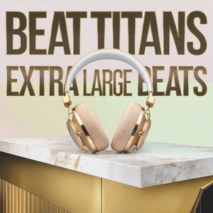 Extra Large Beats