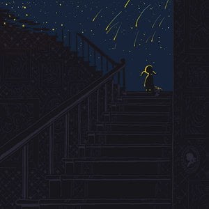 Night Night At The First Landing