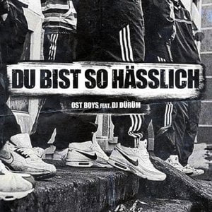Du bist so hässlich