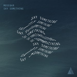 Say Something