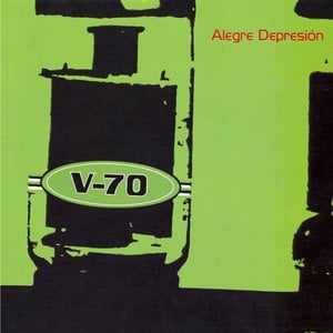 Alegre Depresión