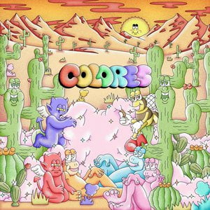 Colores