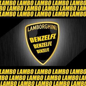Lamborghini