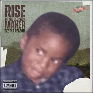 Rise of the Decision Maker