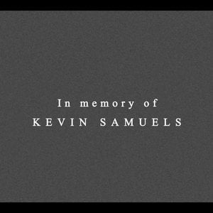 Young Kevin Samuels