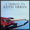 Tribute to Keith Urban