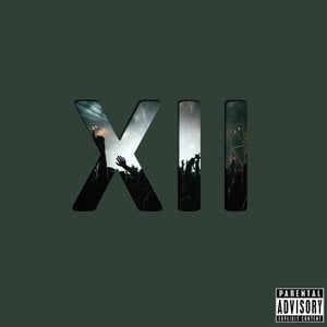Crowd of XII