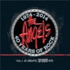 40 Years Of Rock Vol. 1, 40 Greatest Studio Hits