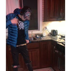 I'm the One U Hated