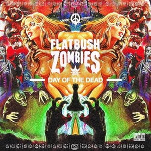 Day of the Dead EP