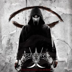 A Cell Made of Chalk, Coal and Blood