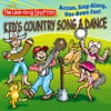 Kid's Country Song & Dance